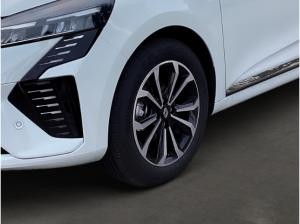 Renault Clio KISS TCe 90 !!! Inkl. WARTUNG !!!+Navi+Digitales Cockpit+360 Kamera+LED+Apple CarPlay+Android Auto+K