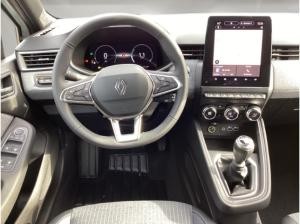 Renault Clio KISS TCe 90 !!! Inkl. WARTUNG !!!+Navi+Digitales Cockpit+360 Kamera+LED+Apple CarPlay+Android Auto+K