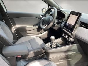 Renault Clio KISS TCe 90 !!! Inkl. WARTUNG !!!+Navi+Digitales Cockpit+360 Kamera+LED+Apple CarPlay+Android Auto+K