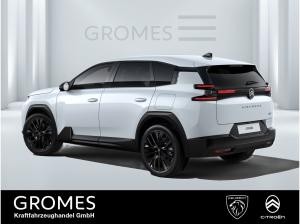 Citroën C5 Aircross MAX Elektromotor 210 Komfort-Range ⚡️SOFORT VERFÜGBAR