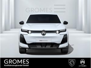 Citroën C5 Aircross MAX Elektromotor 210 Komfort-Range ⚡️SOFORT VERFÜGBAR