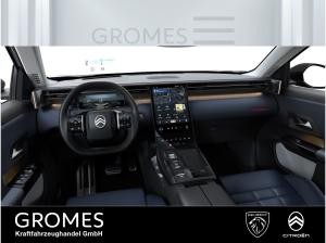 Citroën C5 Aircross MAX Elektromotor 210 Komfort-Range ⚡️SOFORT VERFÜGBAR