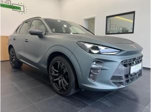 Cupra Terramar VZ 265PS 4Drive America´s Cup AHK | HUD | 360° | Sennheiser