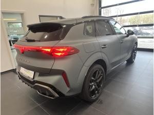 Cupra Terramar VZ 265PS 4Drive America´s Cup AHK | HUD | 360° | Sennheiser