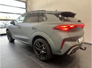 Cupra Terramar VZ 265PS 4Drive America´s Cup AHK | HUD | 360° | Sennheiser