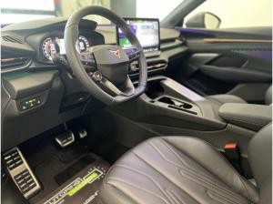 Cupra Terramar VZ 265PS 4Drive America´s Cup AHK | HUD | 360° | Sennheiser