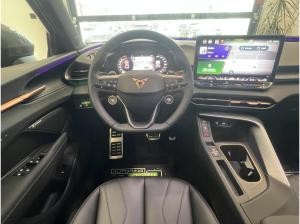 Cupra Terramar VZ 265PS 4Drive America´s Cup AHK | HUD | 360° | Sennheiser