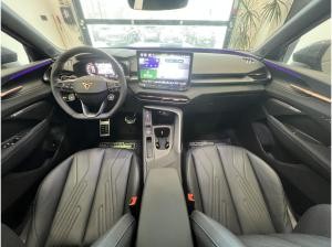 Cupra Terramar VZ 265PS 4Drive America´s Cup AHK | HUD | 360° | Sennheiser