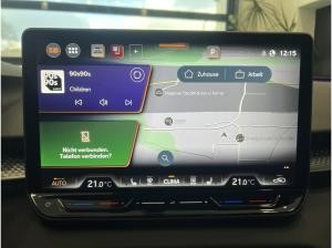 Cupra Terramar VZ 265PS 4Drive America´s Cup AHK | HUD | 360° | Sennheiser