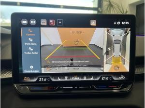 Cupra Terramar VZ 265PS 4Drive America´s Cup AHK | HUD | 360° | Sennheiser