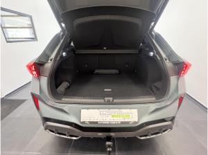 Cupra Terramar VZ 265PS 4Drive America´s Cup AHK | HUD | 360° | Sennheiser