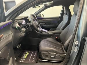 Cupra Terramar VZ 265PS 4Drive America´s Cup AHK | HUD | 360° | Sennheiser