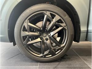 Cupra Terramar VZ 265PS 4Drive America´s Cup AHK | HUD | 360° | Sennheiser