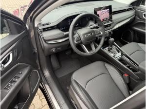 Jeep Compass Summit MHEV DCT SONDERLEASING Vollausstattung LAGERWAGEN 6x