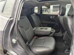 Jeep Compass Summit MHEV DCT SONDERLEASING Vollausstattung LAGERWAGEN 6x