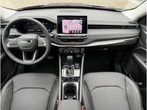 Jeep Compass Summit MHEV DCT SONDERLEASING Vollausstattung LAGERWAGEN 6x