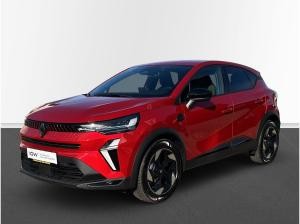 Renault Captur Techno Eco-G 100 * AKTION * ab Lager