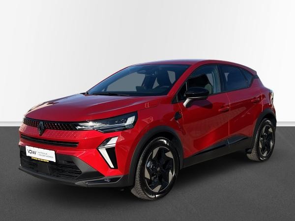 Renault Captur Techno Eco-G 100 * AKTION * ab Lager