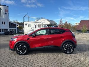 Renault Captur Techno Eco-G 100 * AKTION * ab Lager