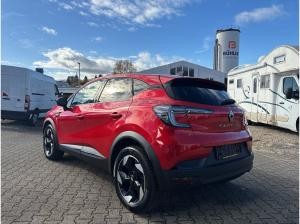 Renault Captur Techno Eco-G 100 * AKTION * ab Lager