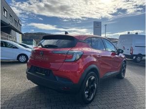 Renault Captur Techno Eco-G 100 * AKTION * ab Lager