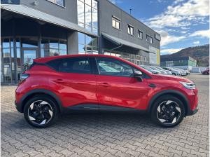 Renault Captur Techno Eco-G 100 * AKTION * ab Lager