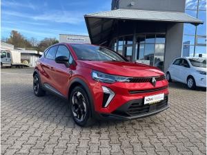 Renault Captur Techno Eco-G 100 * AKTION * ab Lager