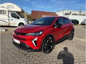 Renault Captur Techno Eco-G 100 * AKTION * ab Lager