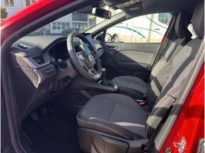 Renault Captur Techno Eco-G 100 * AKTION * ab Lager