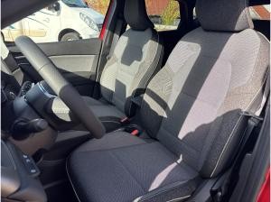 Renault Captur Techno Eco-G 100 * AKTION * ab Lager
