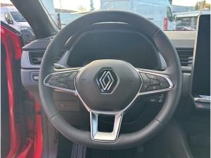 Renault Captur Techno Eco-G 100 * AKTION * ab Lager