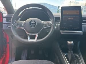 Renault Captur Techno Eco-G 100 * AKTION * ab Lager