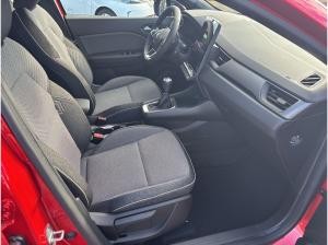 Renault Captur Techno Eco-G 100 * AKTION * ab Lager