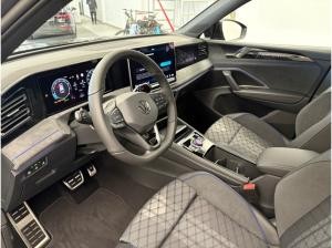 Volkswagen Tiguan 1.5 TSI DSG R-LINE "Black Style"