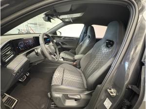 Volkswagen Tiguan 1.5 TSI DSG R-LINE "Black Style"