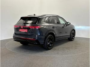 Volkswagen Tiguan 1.5 TSI DSG R-LINE "Black Style"