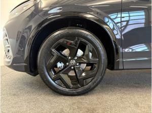 Volkswagen Tiguan 1.5 TSI DSG R-LINE "Black Style"