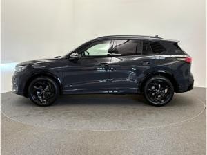 Volkswagen Tiguan 1.5 TSI DSG R-LINE "Black Style"