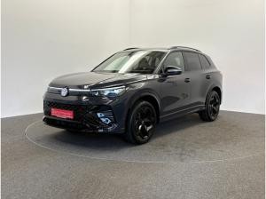 Volkswagen Tiguan 1.5 TSI DSG R-LINE "Black Style"