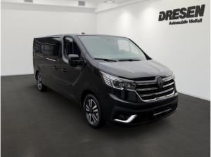 Renault Trafic Combi Grand Spaceclass Blue dCi 150 EDC MY24+ digitales Cockpit+LED+Klimaautom+