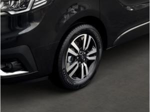 Renault Trafic Combi Grand Spaceclass Blue dCi 150 EDC MY24+ digitales Cockpit+LED+Klimaautom+