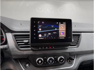 Renault Trafic Combi Grand Spaceclass Blue dCi 150 EDC MY24+ digitales Cockpit+LED+Klimaautom+