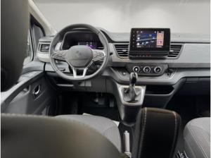 Renault Trafic Combi Grand Spaceclass Blue dCi 150 EDC MY24+ digitales Cockpit+LED+Klimaautom+