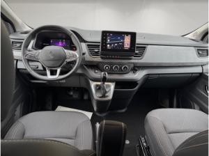 Renault Trafic Combi Grand Spaceclass Blue dCi 150 EDC MY24+ digitales Cockpit+LED+Klimaautom+