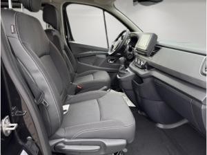 Renault Trafic Combi Grand Spaceclass Blue dCi 150 EDC MY24+ digitales Cockpit+LED+Klimaautom+