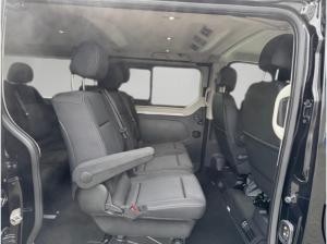 Renault Trafic Combi Grand Spaceclass Blue dCi 150 EDC MY24+ digitales Cockpit+LED+Klimaautom+