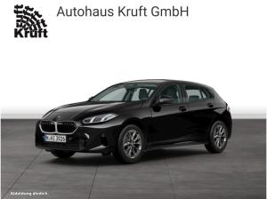 BMW 116 NAVI+LED+SITZ+PDC+KAMERA