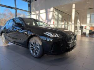 BMW 116 NAVI+LED+SITZ+PDC+KAMERA