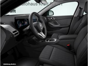 BMW 116 NAVI+LED+SITZ+PDC+KAMERA