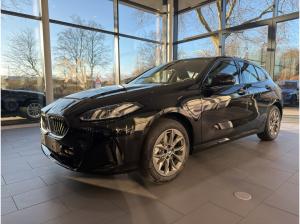 BMW 116 NAVI+LED+SITZ+PDC+KAMERA